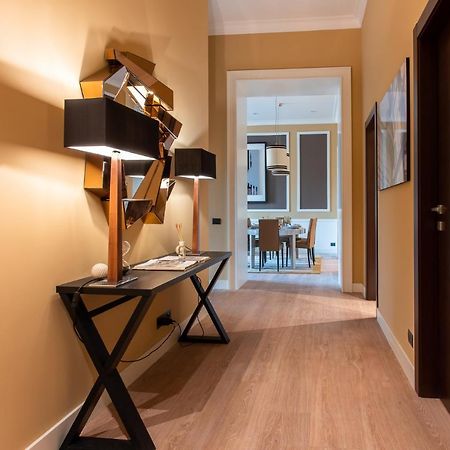 Palazzo Nana Suites & Apartments ナポリ エクステリア 写真