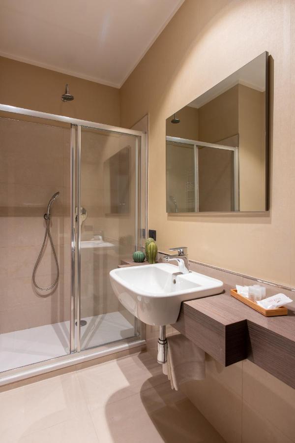 Palazzo Nana Suites & Apartments ナポリ エクステリア 写真