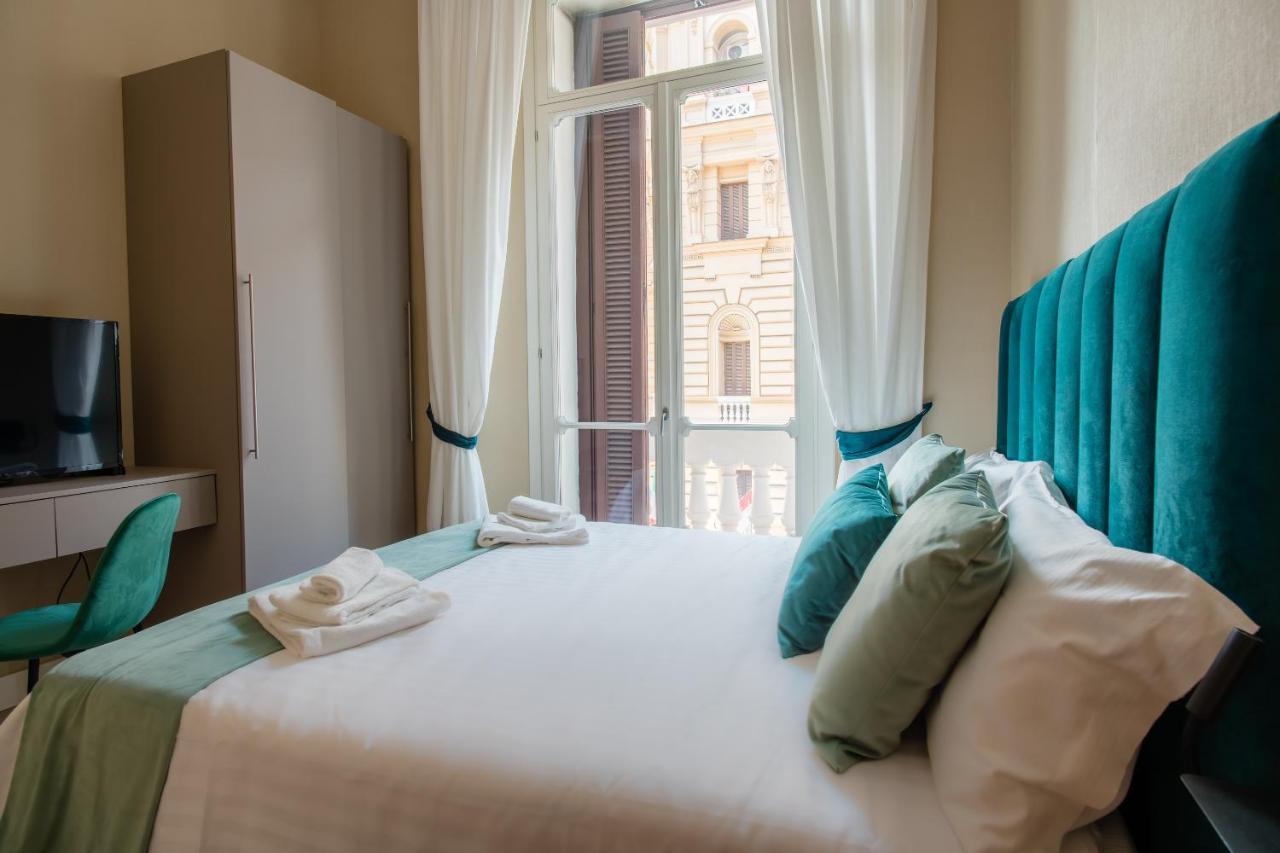 Palazzo Nana Suites & Apartments ナポリ エクステリア 写真