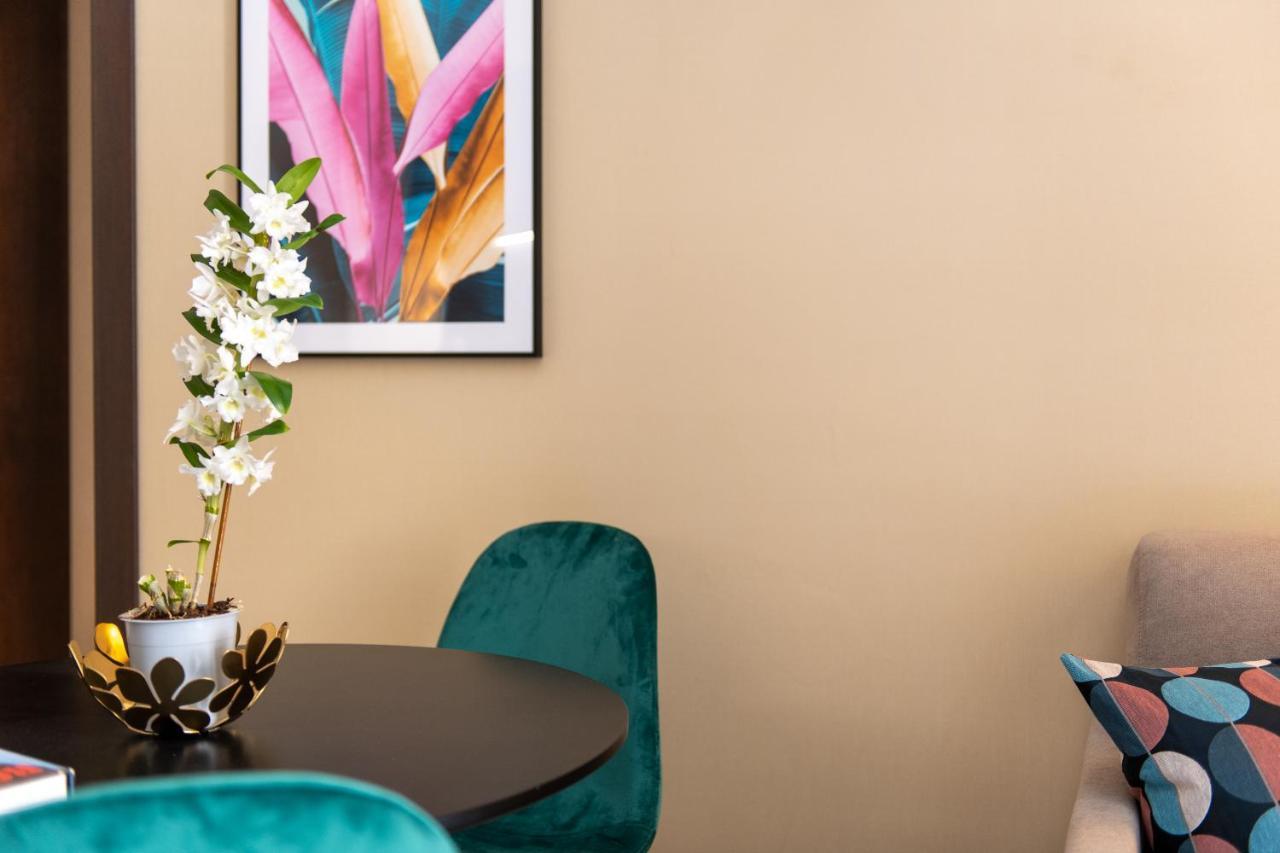 Palazzo Nana Suites & Apartments ナポリ エクステリア 写真