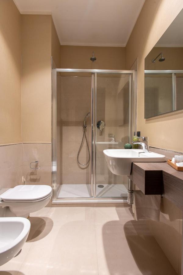 Palazzo Nana Suites & Apartments ナポリ エクステリア 写真