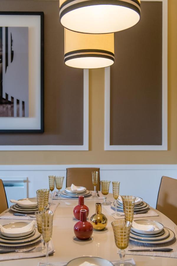 Palazzo Nana Suites & Apartments ナポリ エクステリア 写真
