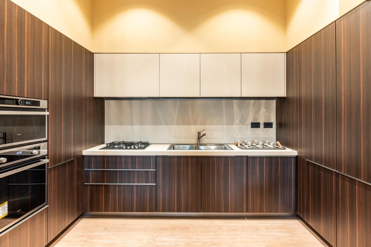 Palazzo Nana Suites & Apartments ナポリ エクステリア 写真