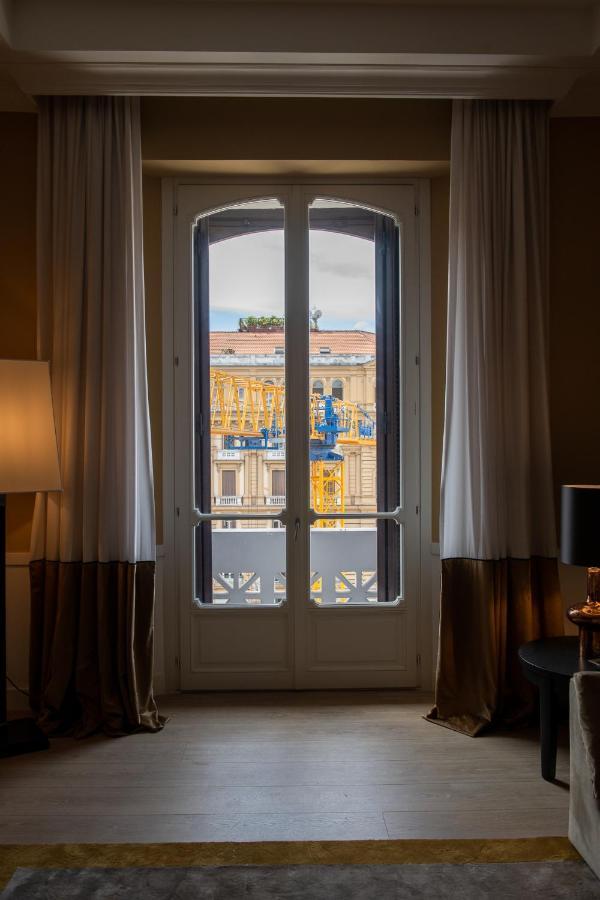 Palazzo Nana Suites & Apartments ナポリ エクステリア 写真