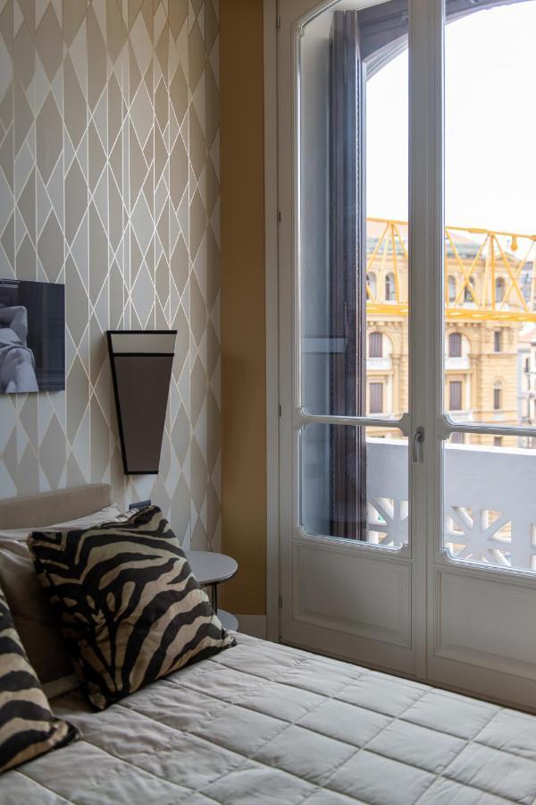 Palazzo Nana Suites & Apartments ナポリ エクステリア 写真